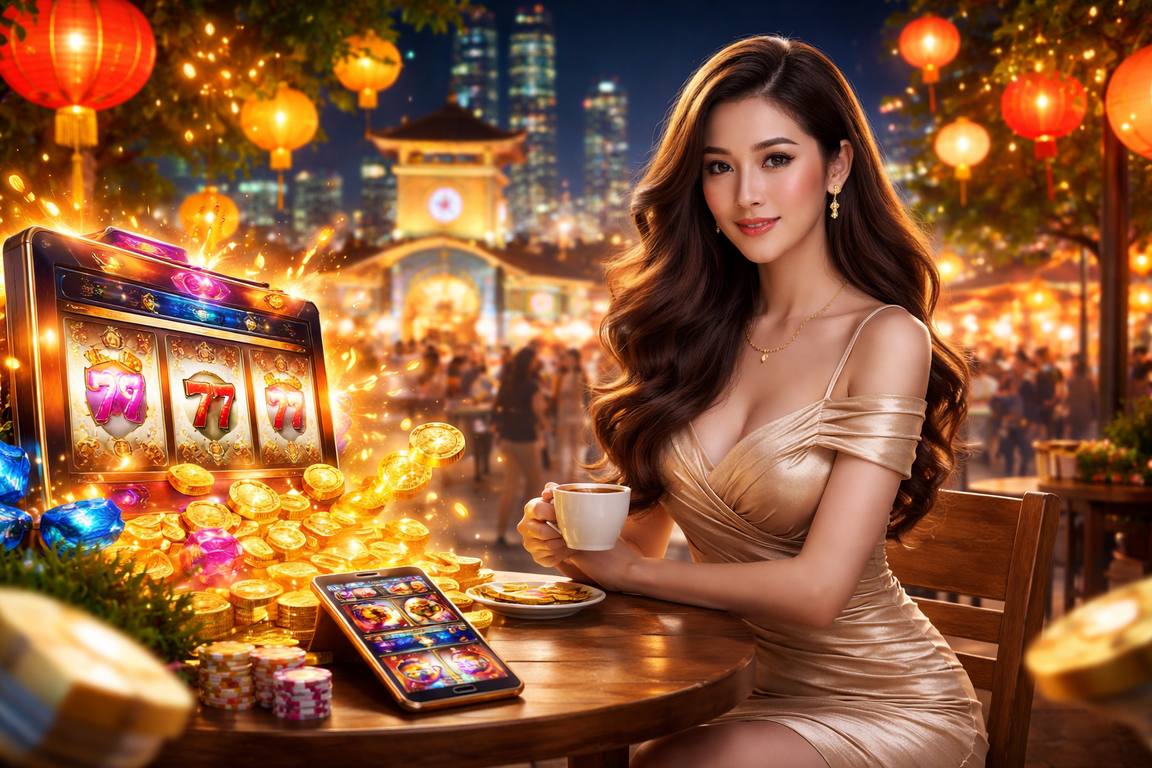 zp888 Live Casino